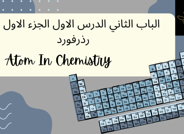 Reactivity in the Periodic Table Chemistry Presentation in a Blue Bold Style (8)