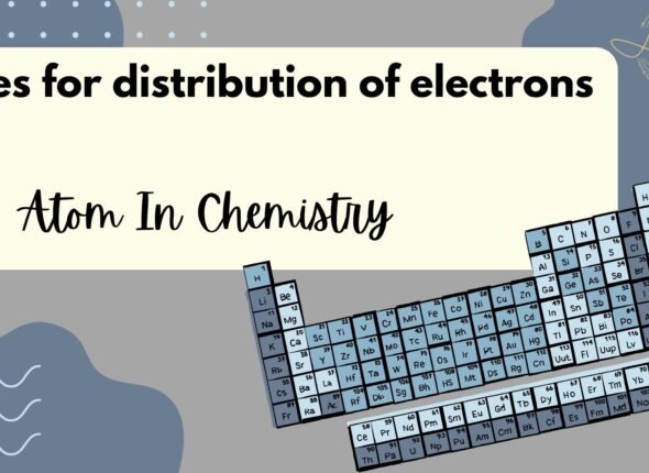 Reactivity in the Periodic Table Chemistry Presentation in a Blue Bold Style (3)